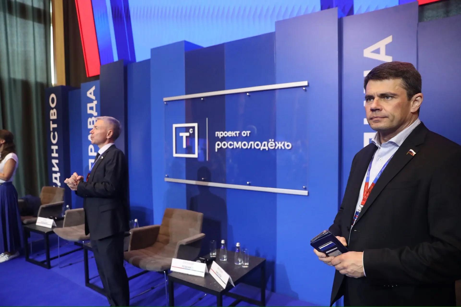 Сергей Боярский рассказал о борьбе с кибермошенничеством