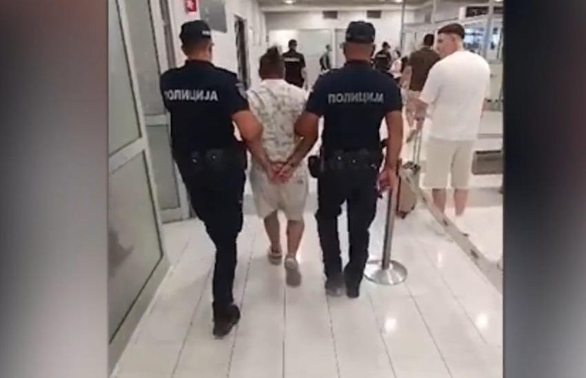 Подозреваемого в убийстве россиянки поймали в Сербии