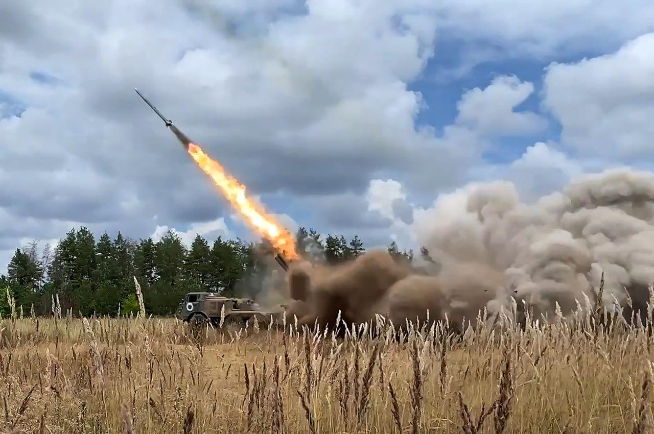 Российские войска в июле поразили более 80 морских судов, задействованных в интересах ВСУ