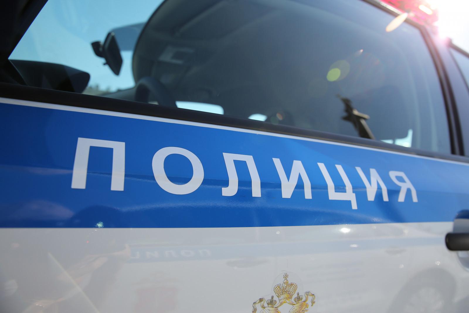 В Мурино задержали мужчину, который поджег дверь квартиры бывшей жены