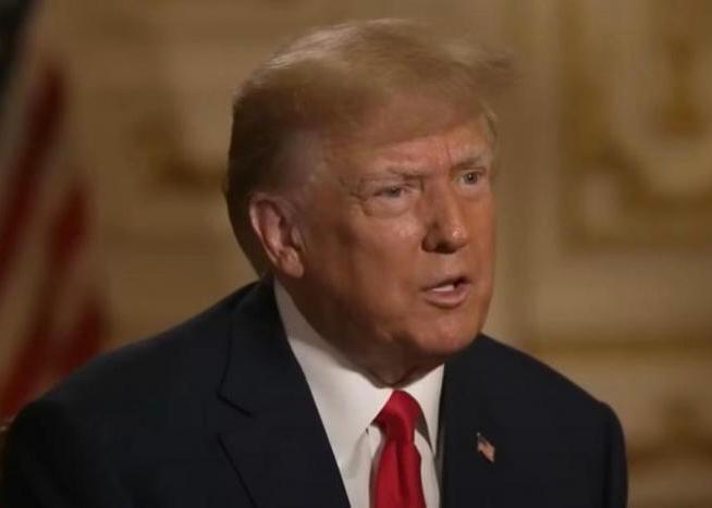 Трамп анонсировал переговоры с Ираном в понедельник