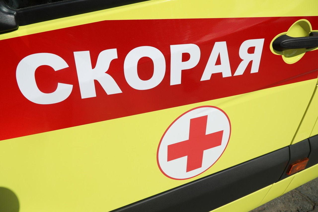 При атаке ВСУ на Геленджик погибла медсестра из Ленинградской области