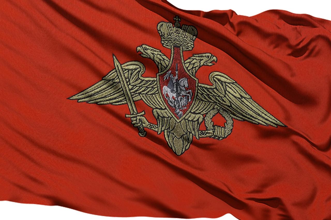 ВС РФ освободили Бакшеевку в Харьковской области