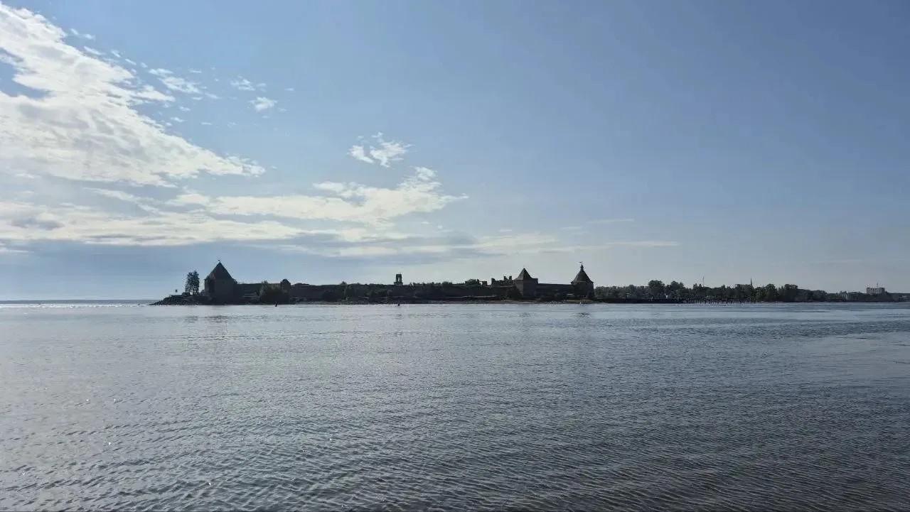 Транспортная прокуратура проверяет обстоятельства гибели подводного охотника на Ладожском озере