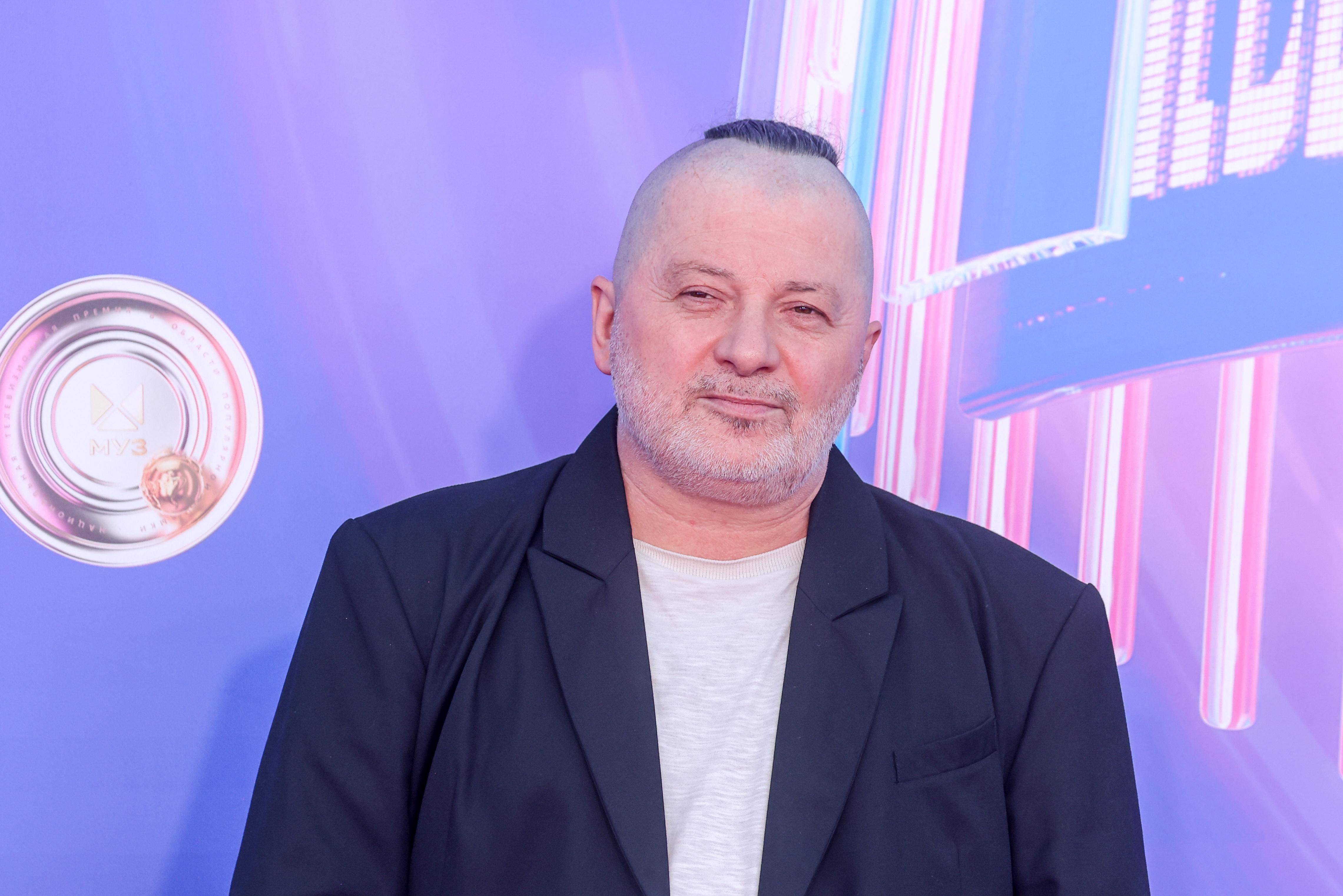 «Два капитана»: группа «Агата Кристи» представит свой рок-мюзикл
