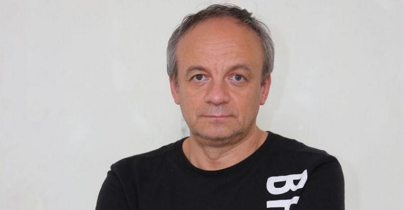 Кирилл Легков: «Что такое «не хочу» от Максима Глушенкова»