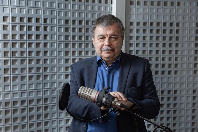 Сергей Ильченко высказался о старых и новых сериалах на телеканалах