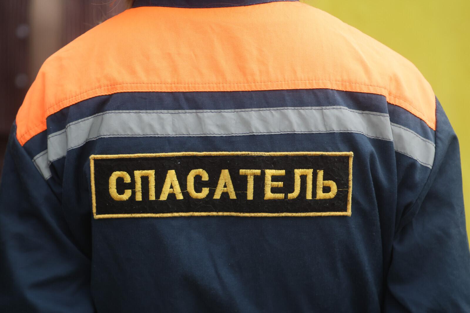 Четырех рыбаков эвакуировали с Ладоги после повреждения мотора