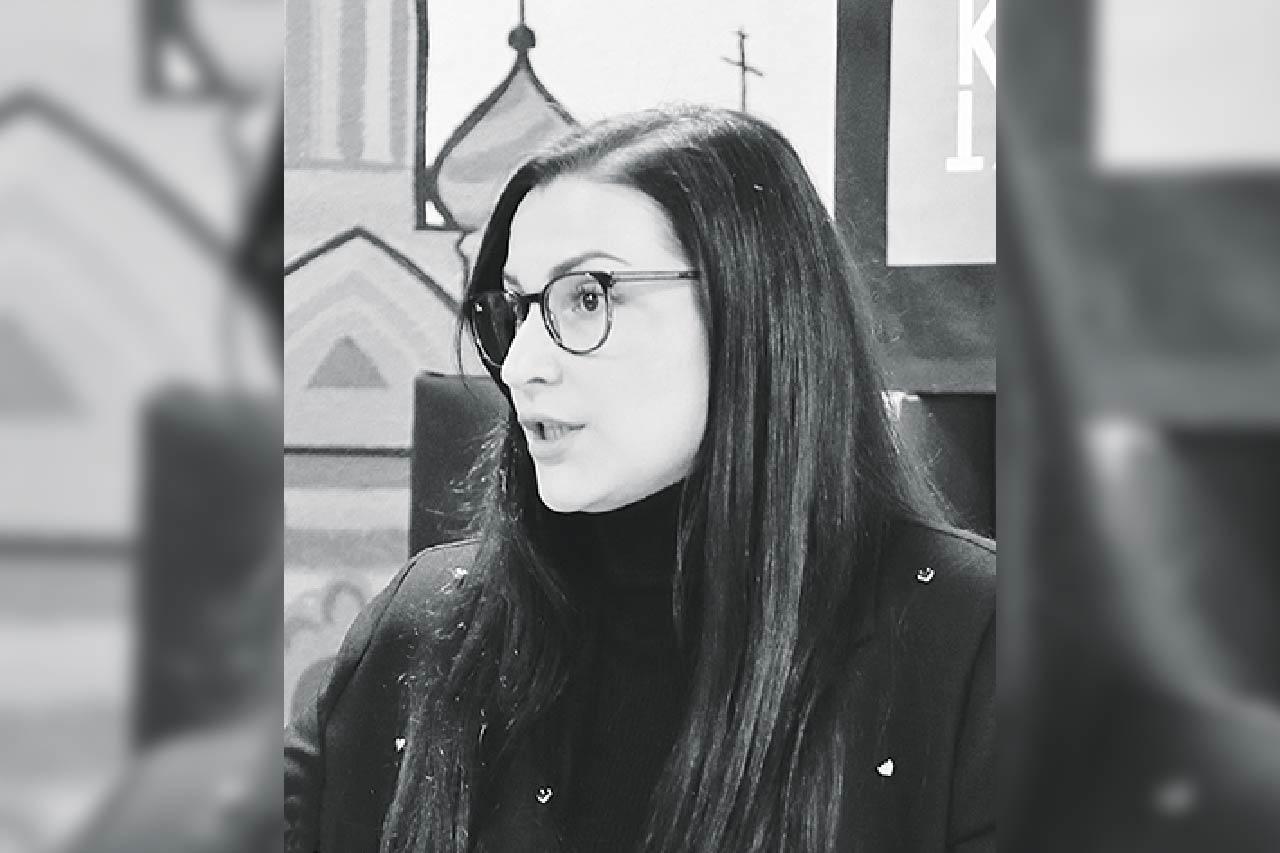Вера Купрякова: «Наша главная рекомендация родителям: будьте в курсе онлайн‑жизни вашего ребенка»