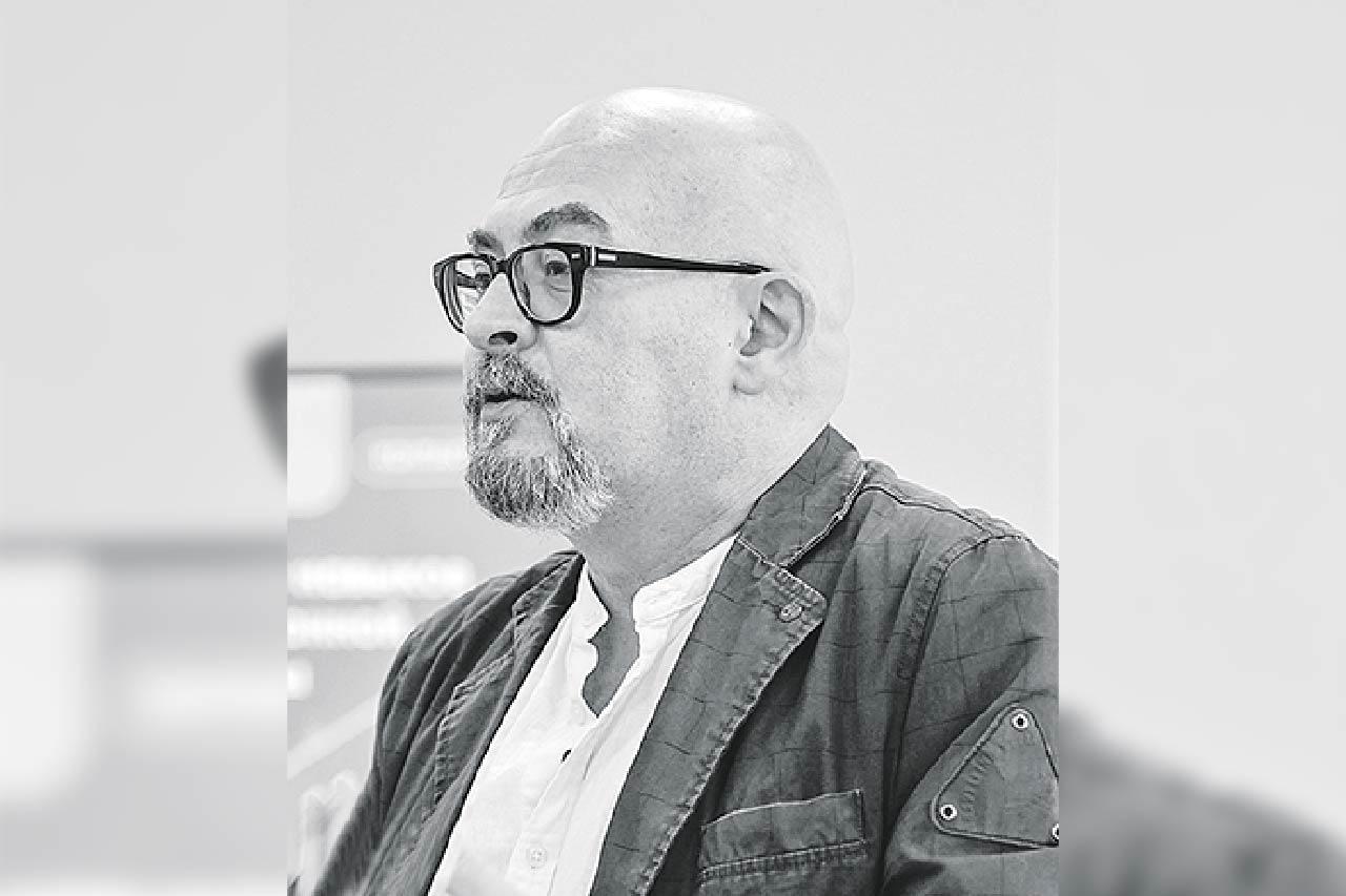 Яков Костюковский: «Для всех детей очень важно ощущение надежного тыла в семье»