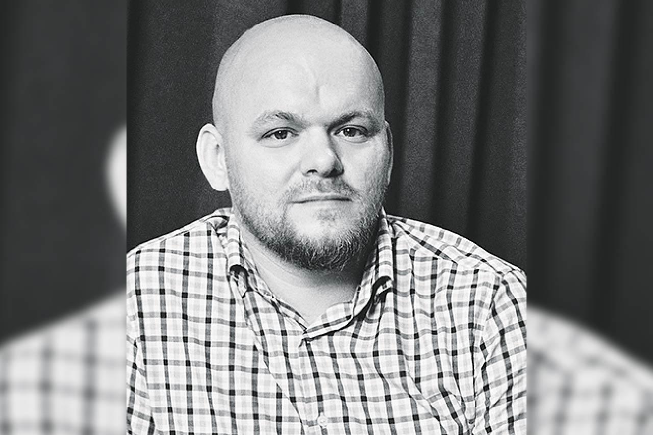 Павел Горюнов: «Любые резкие изменения в поведении свидетельствуют о том, что что‑то происходит»