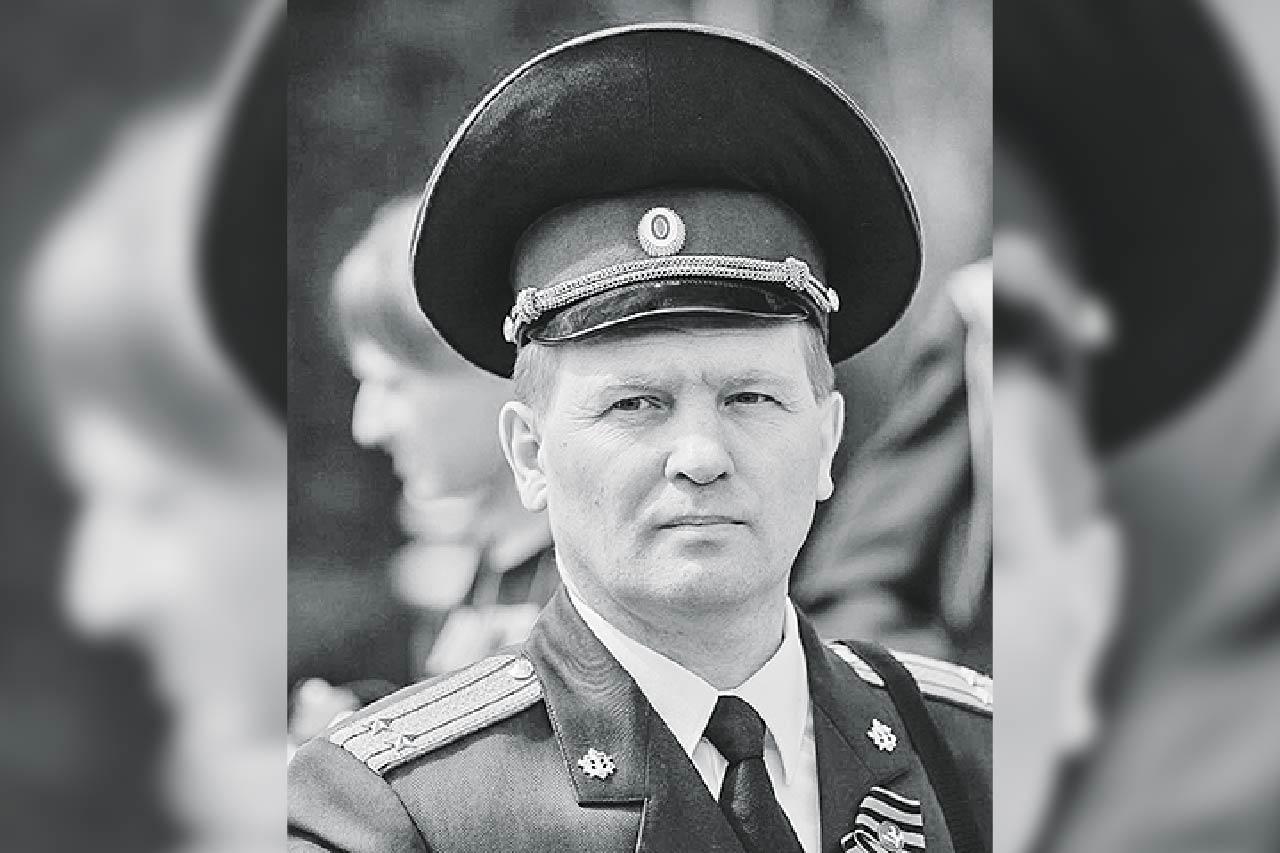 Валерий Чащин: «Необходимо общаться не только об успеваемости и делах в школе»