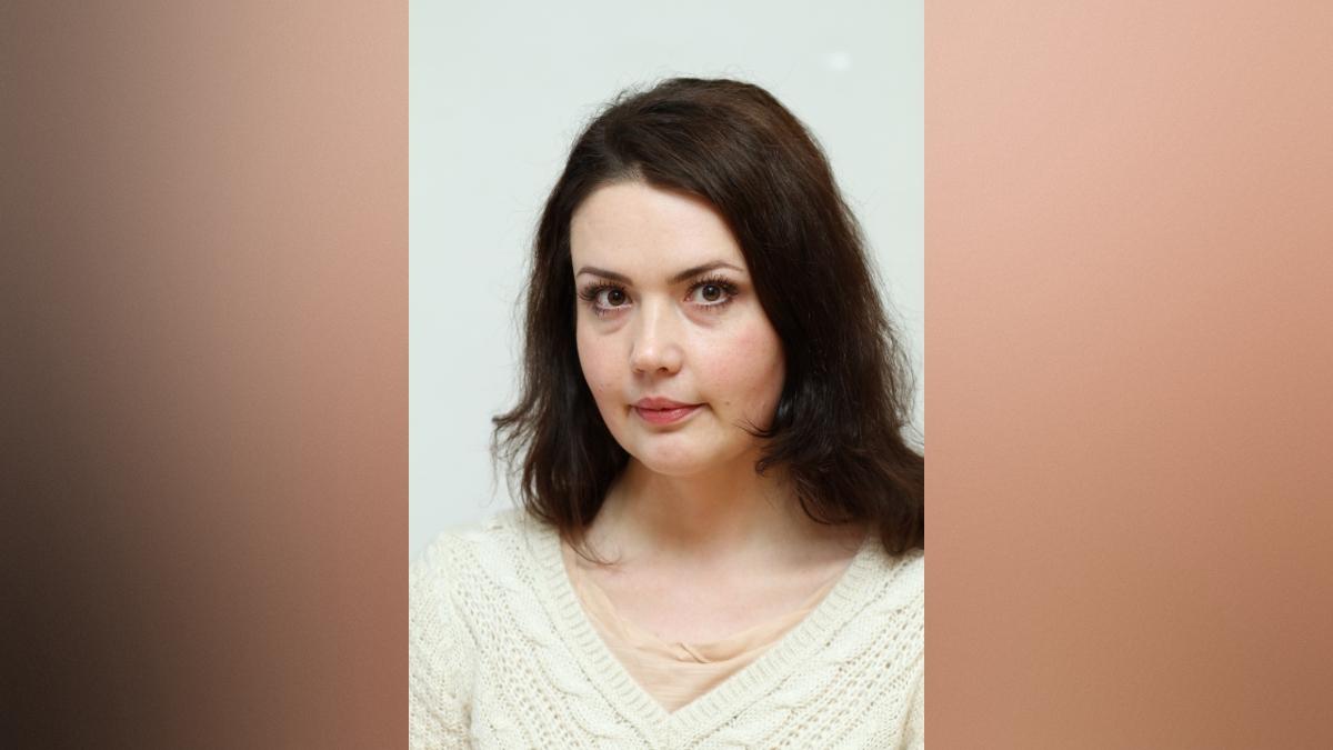 Ирина Фролова: «Комфортная среда будто по линеечке»