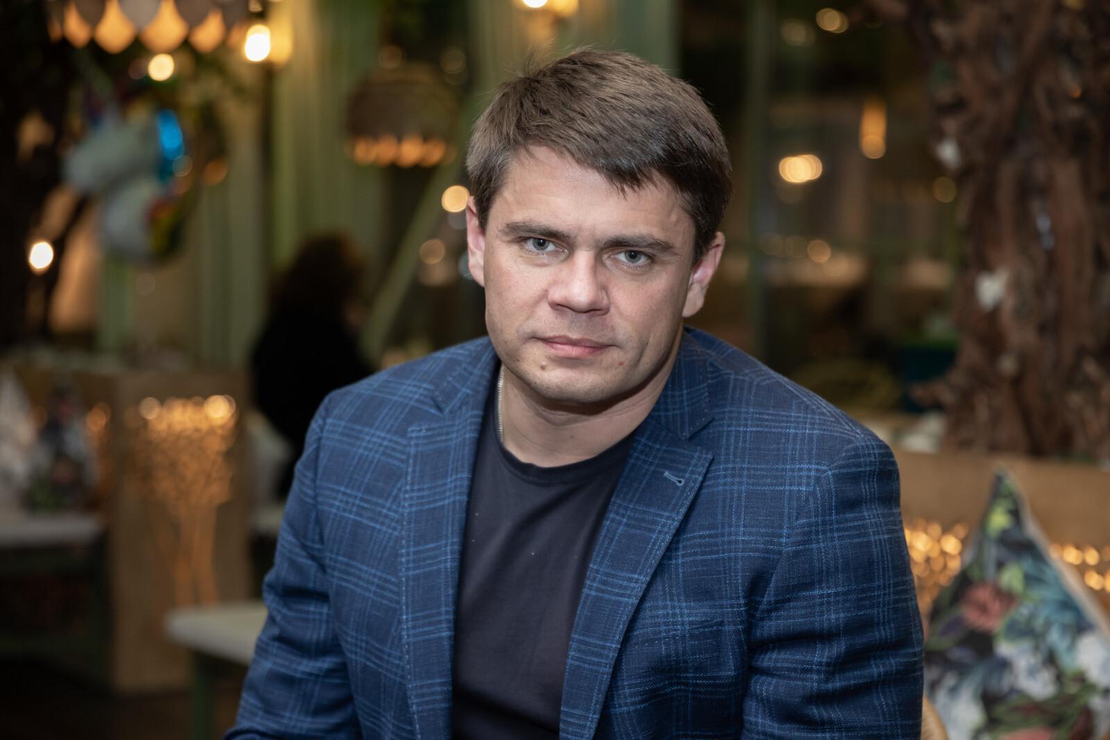 Сергей Боярский: «Это создает правовую основу для дальнейшей реализации крупных инфраструктурных проектов»