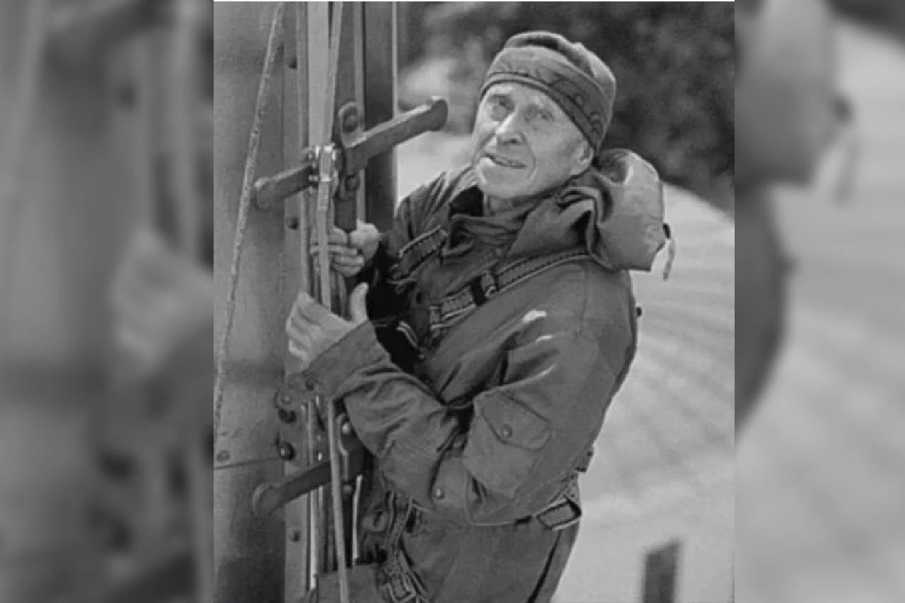 Легенда Ленинграда и Петербурга: история почетного гражданина нашего города Михаила Боброва