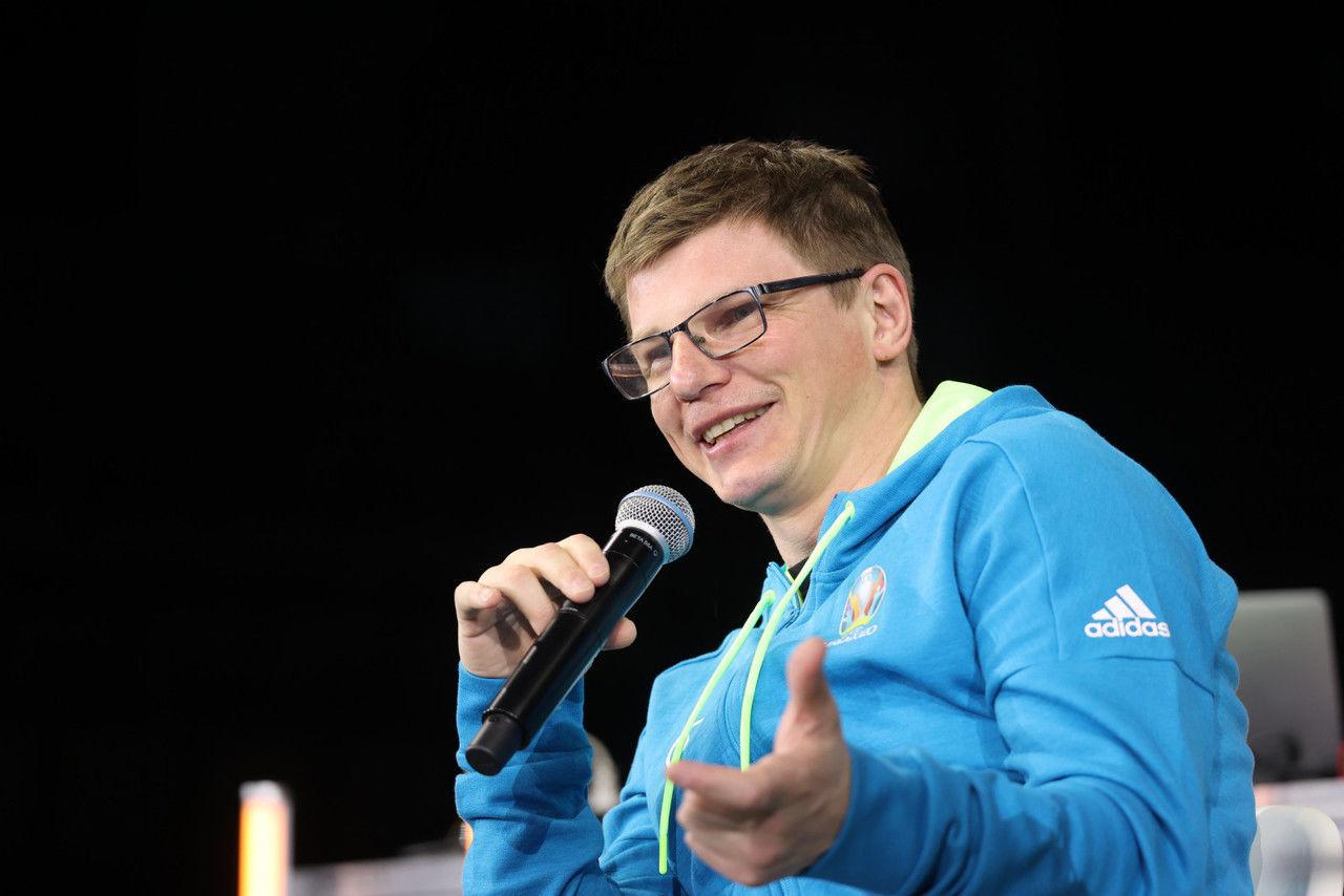 Андрей Аршавин оценил поражение «Зенита» от «Родины»