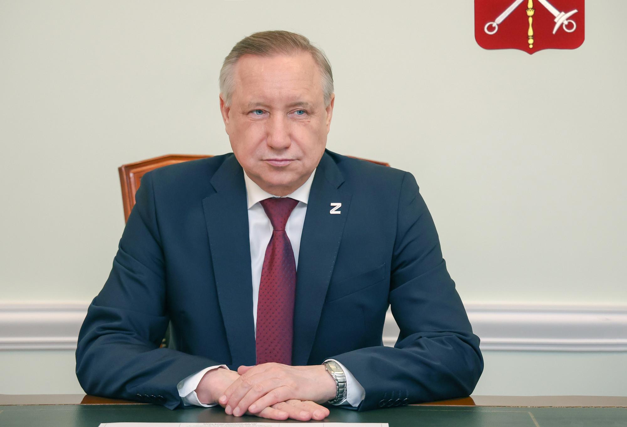 Александр Беглов рассказал, как продвигается строительство ИТМО Хайпарка