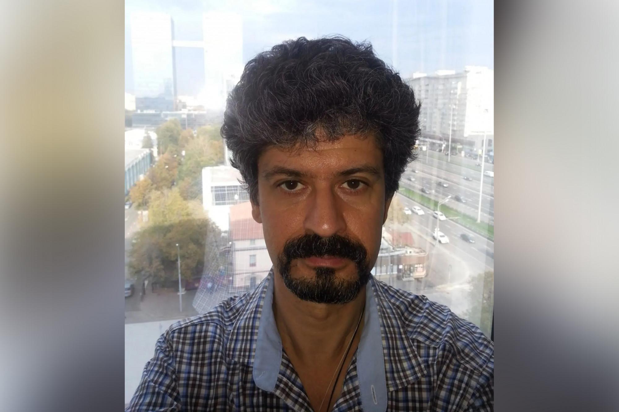 Владимир Джаралла: «В сложившейся ситуации власти делают все, что от них зависит»