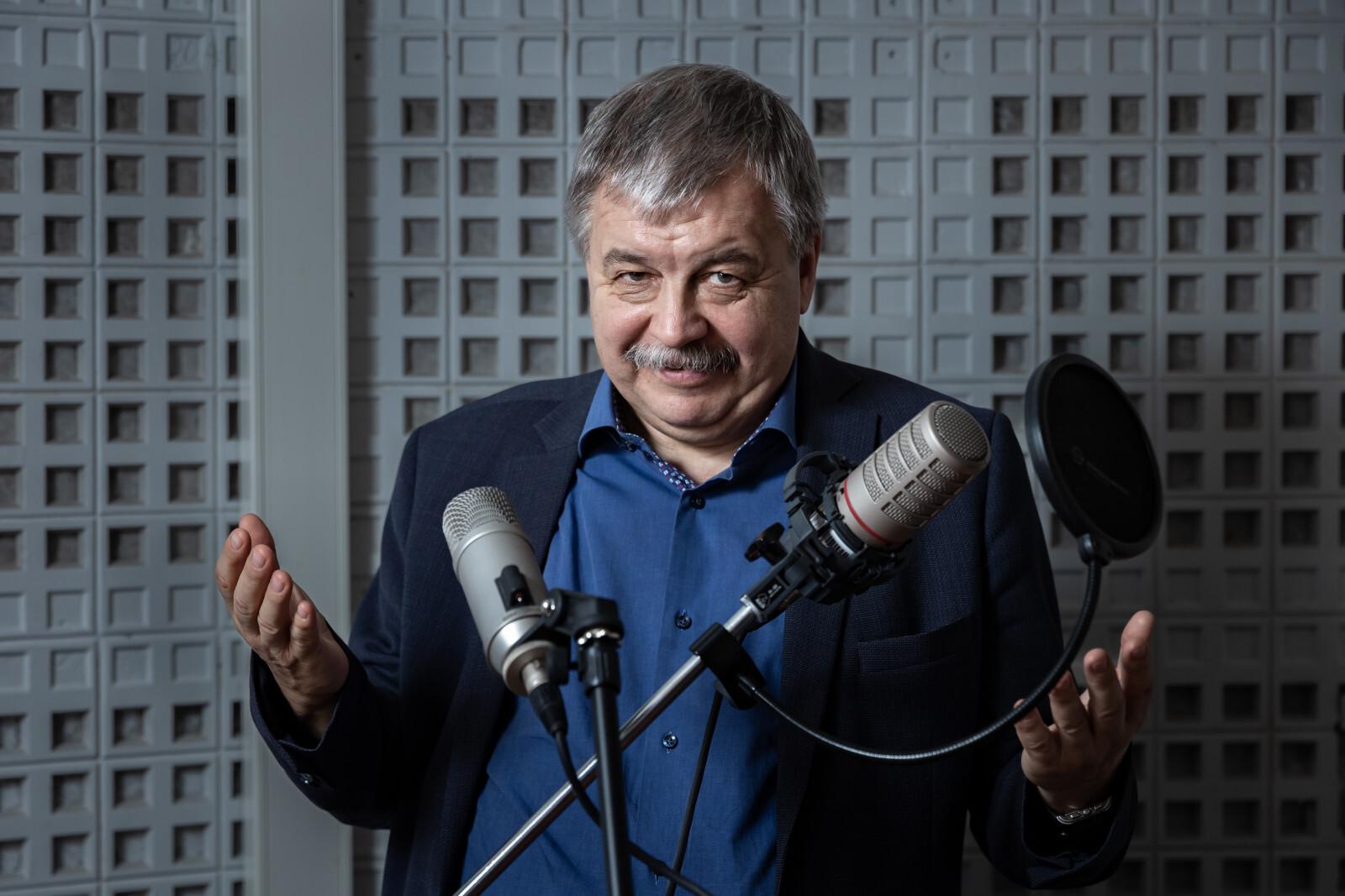 Сергей Ильченко: почему телефильм «17 мгновений весны» стал легендой