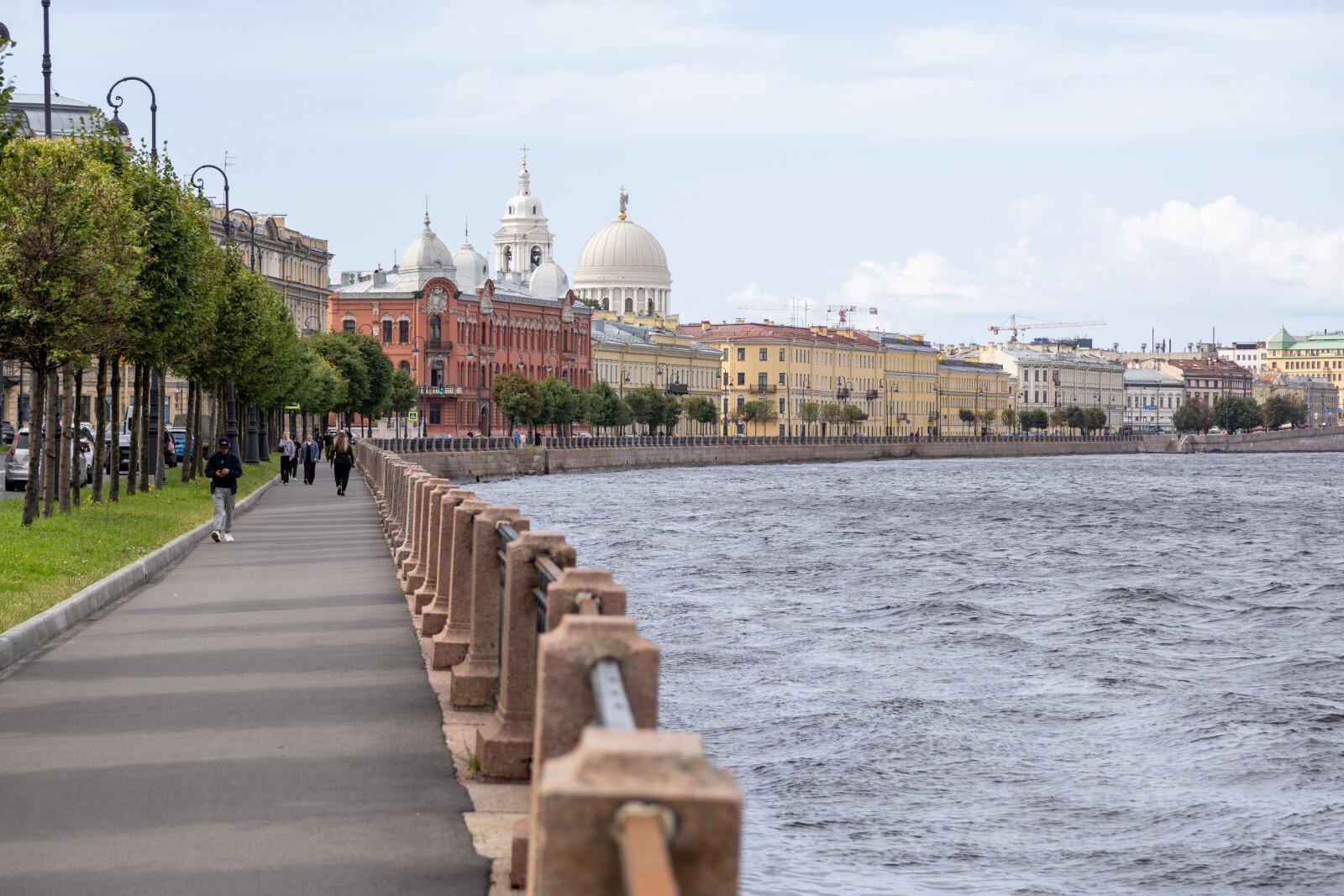 Петербуржцам рассказали про бесплатные мероприятия, которые можно посетить в выходные