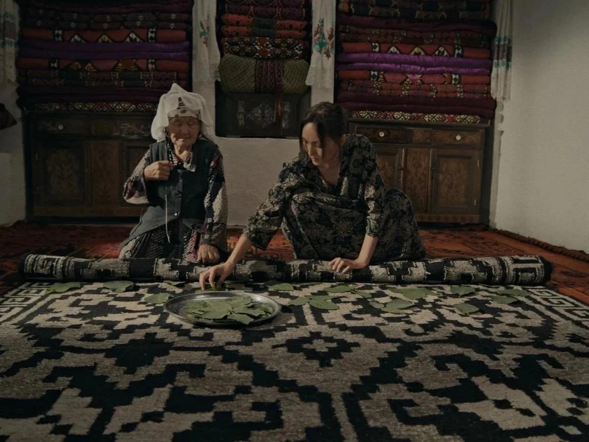 В Петербурге в седьмой раз пройдет фестиваль Lendoc Film Festival
