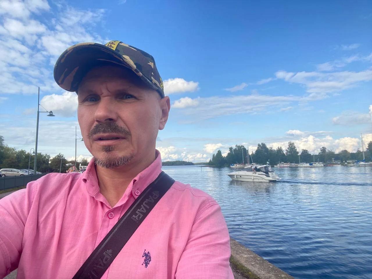 Кости Хейсканен: «Финские политики играют для России отведенную им роль «пряника»