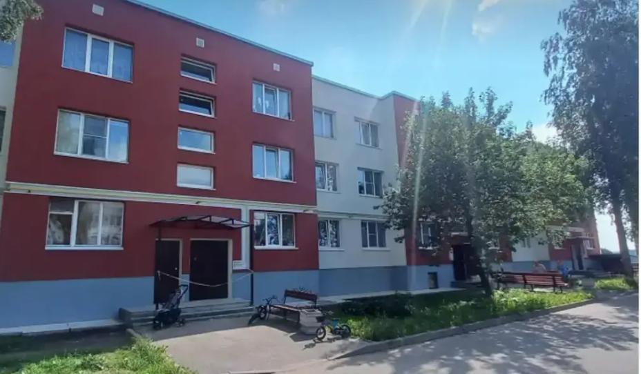 В Ленобласти завершили ремонт фасадов в 32 домах