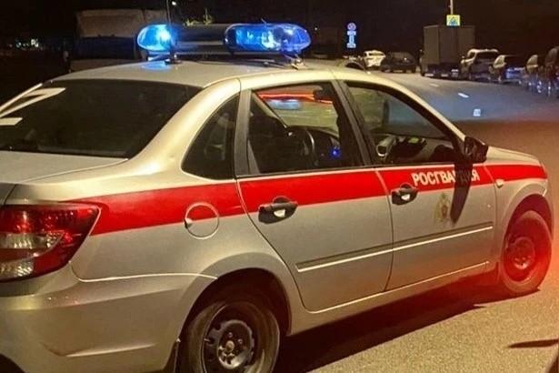 В Выборге братья избили таксиста из-за просьбы оплатить химчистку салона