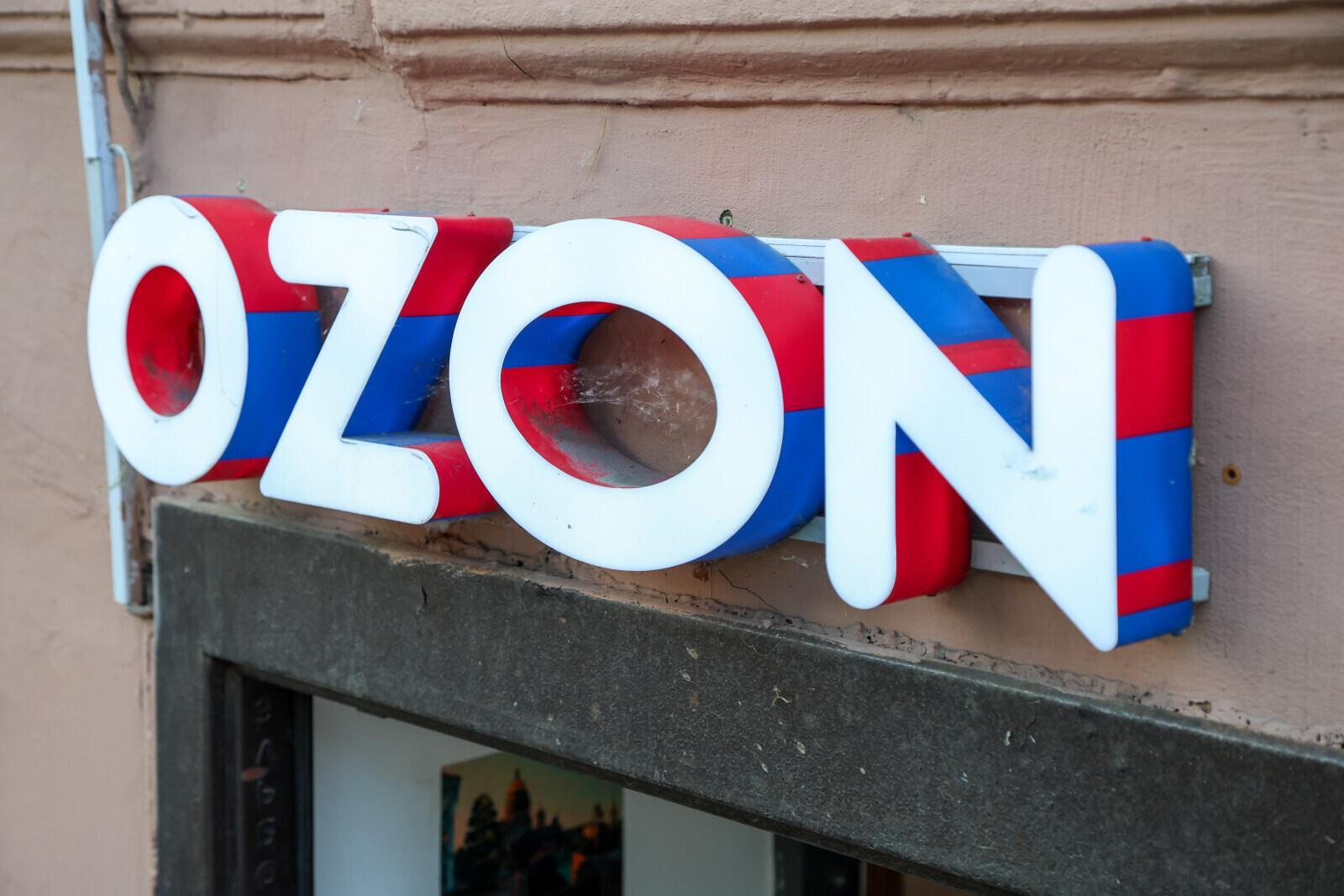 Ozon убрал возможность постоплаты заказов в 38 регионах России