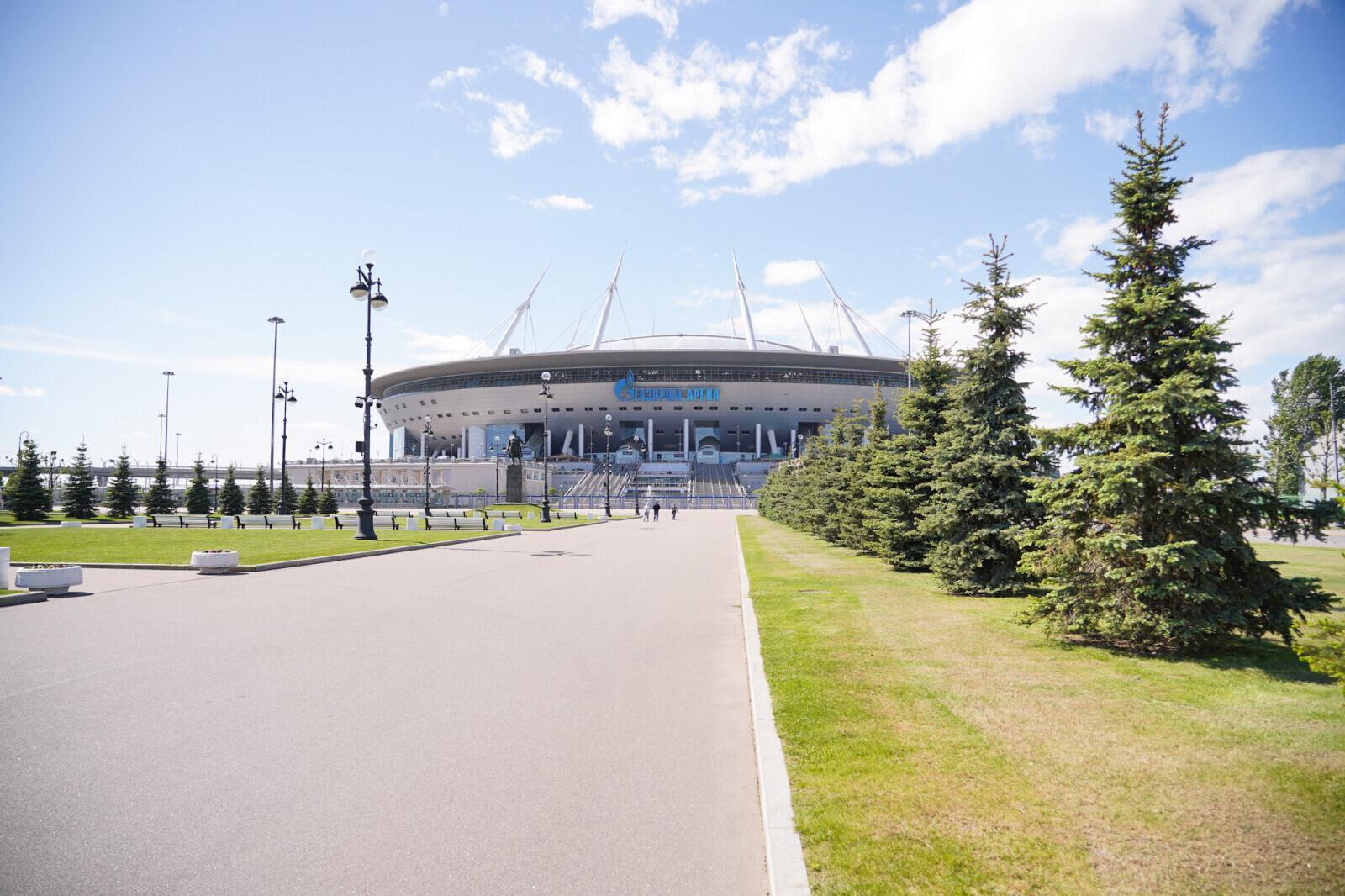 Продюсер оценил перспективы концерта Канье Уэста в Петербурге