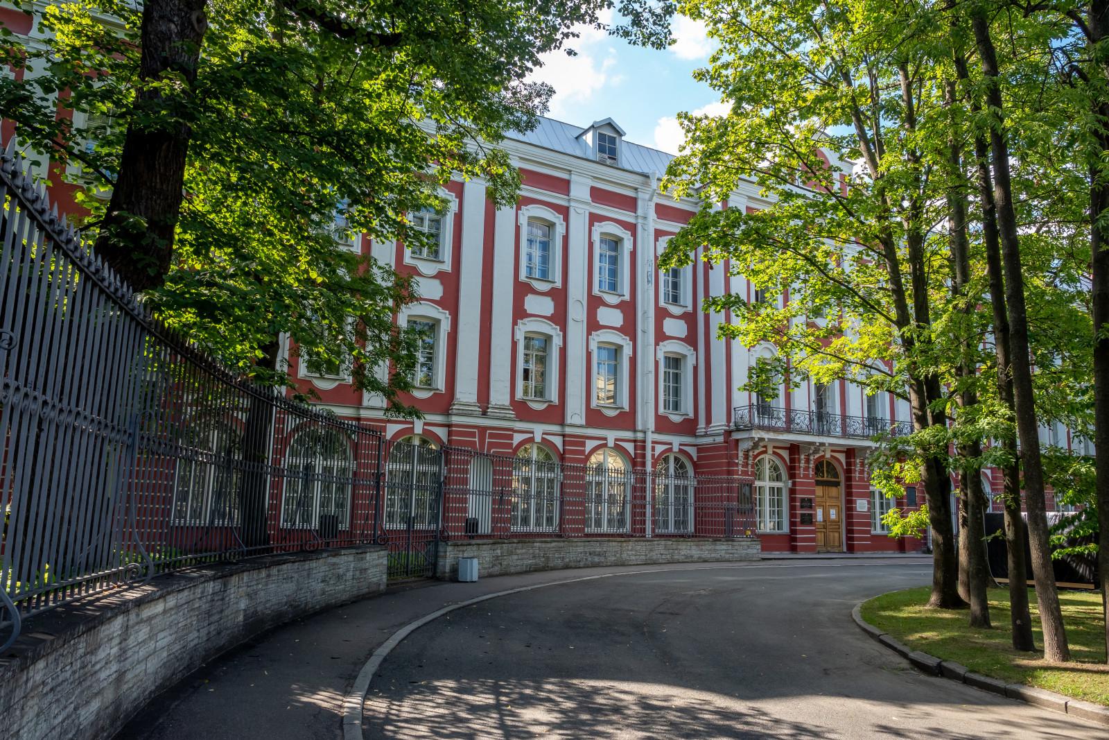 Число китайских студентов в СПбГУ выросло в пять раз за последние десять лет