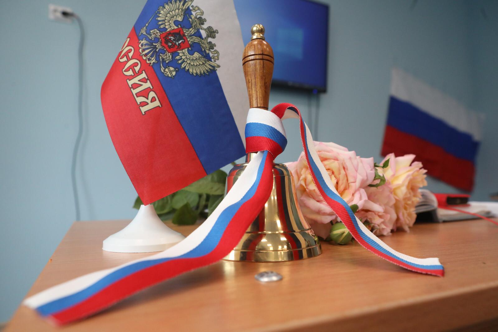 Каждый третий школьник встречает 1 сентября с тревогой