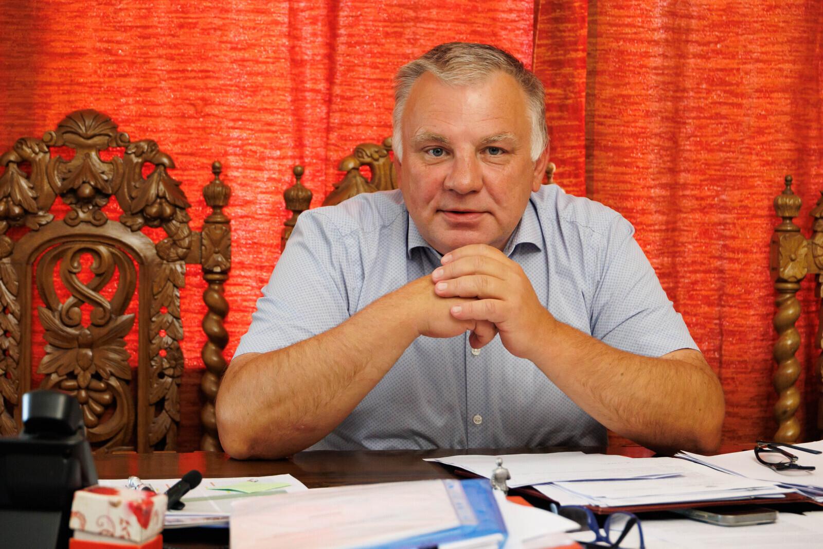 Дмитрий Иванов: «В медицину идут только высоко мотивированные люди»