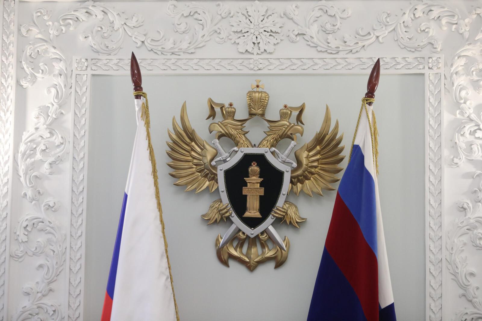 В Петербурге перед судом предстанут два человека за поддельные медицинские справки