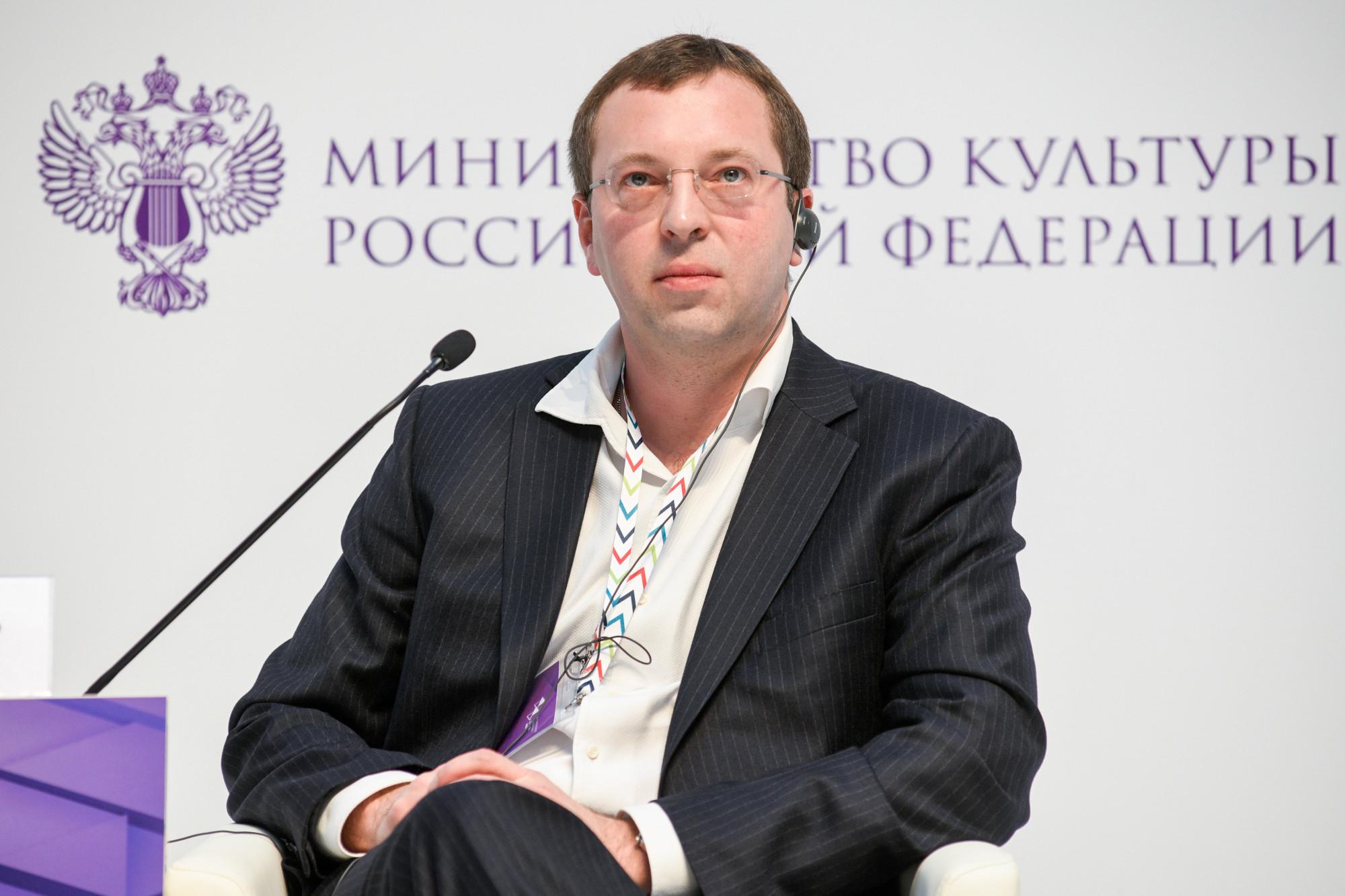 Дмитрий Гринченко: «Концерт в Петербурге требует особого подхода»