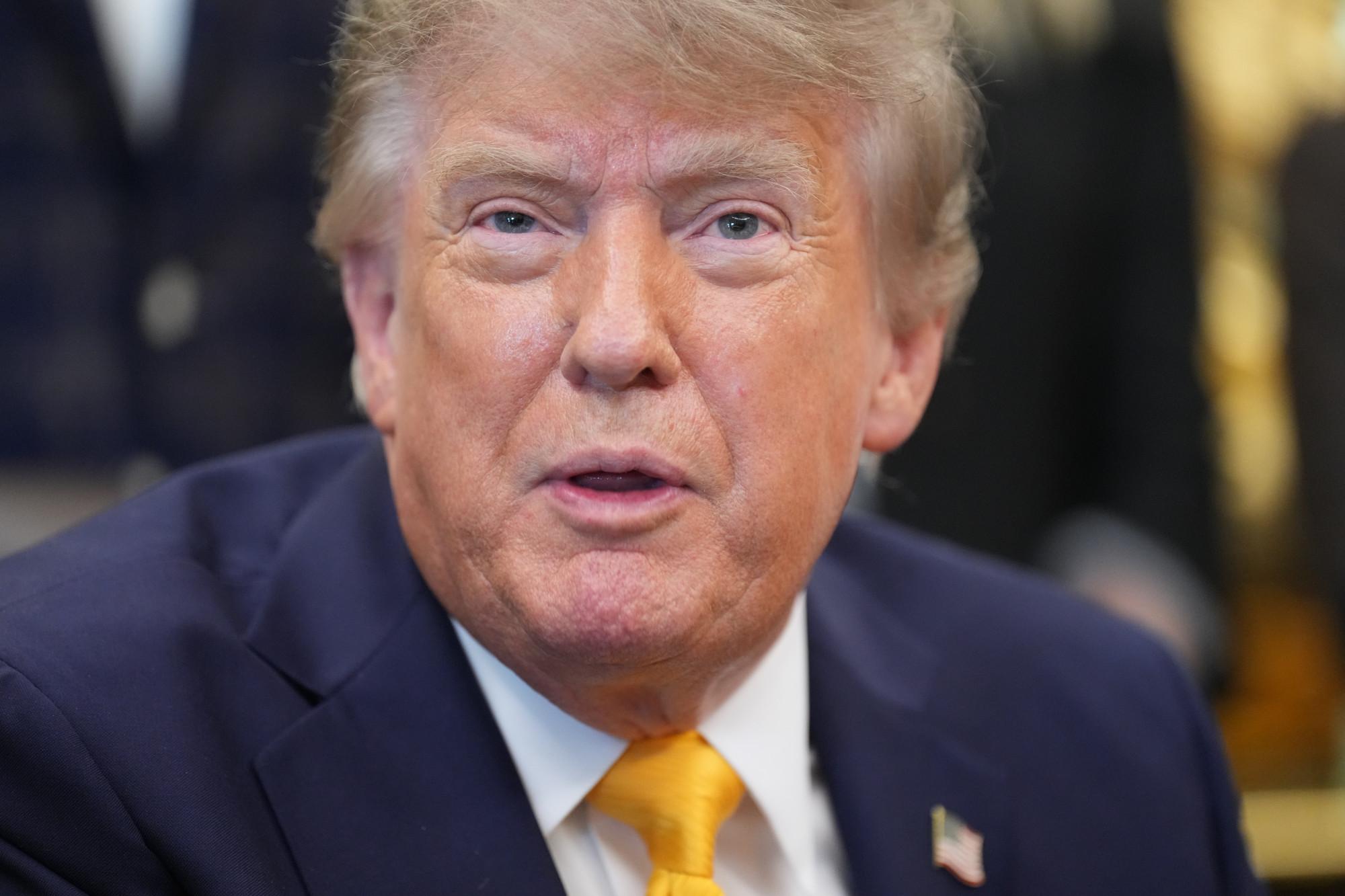 Политолог Маркелов объяснил тактику Трампа в отношении Зеленского