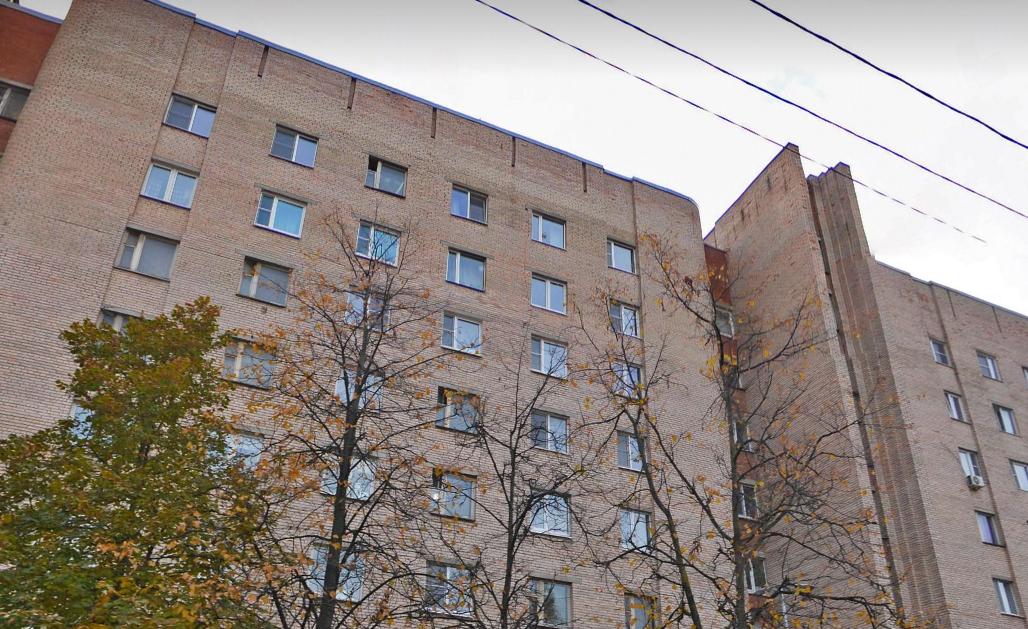 В Красногвардейском районе Петербурга открылось новое отделение Центра семьи