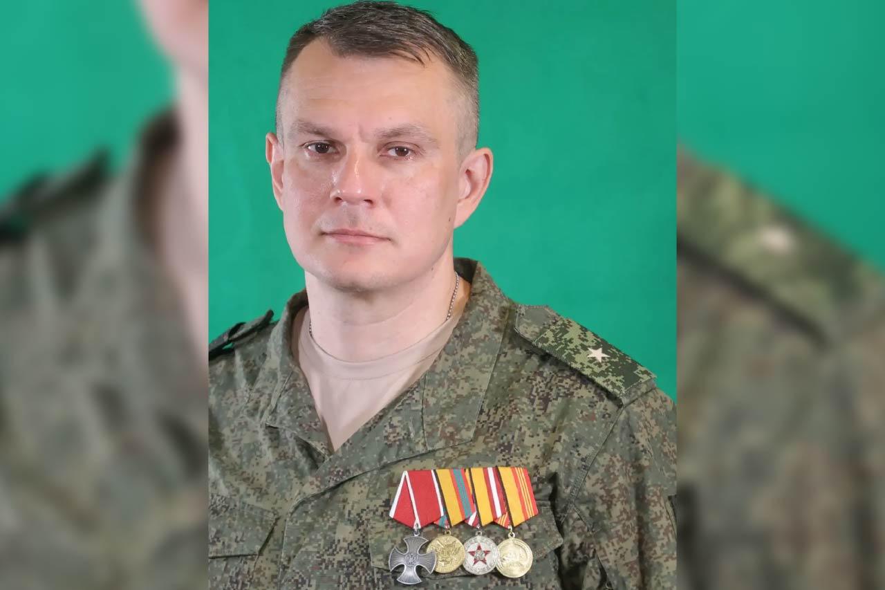 Олег Цыбульский: «При относительно близком разрыве, словно живые, вздрагивают стены»