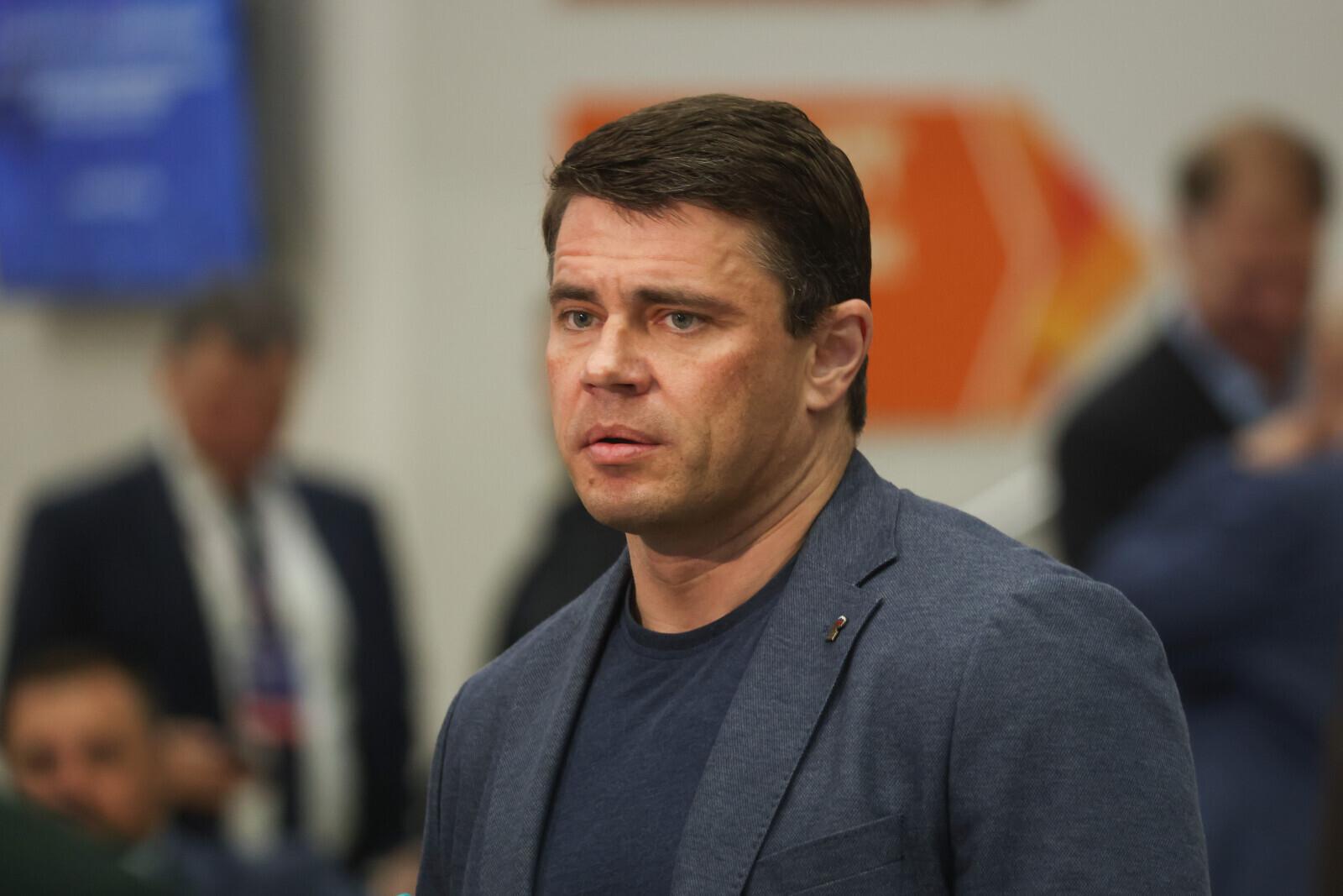 Сергей Боярский выразил соболезнования в связи со смертью Всеволода Богданова
