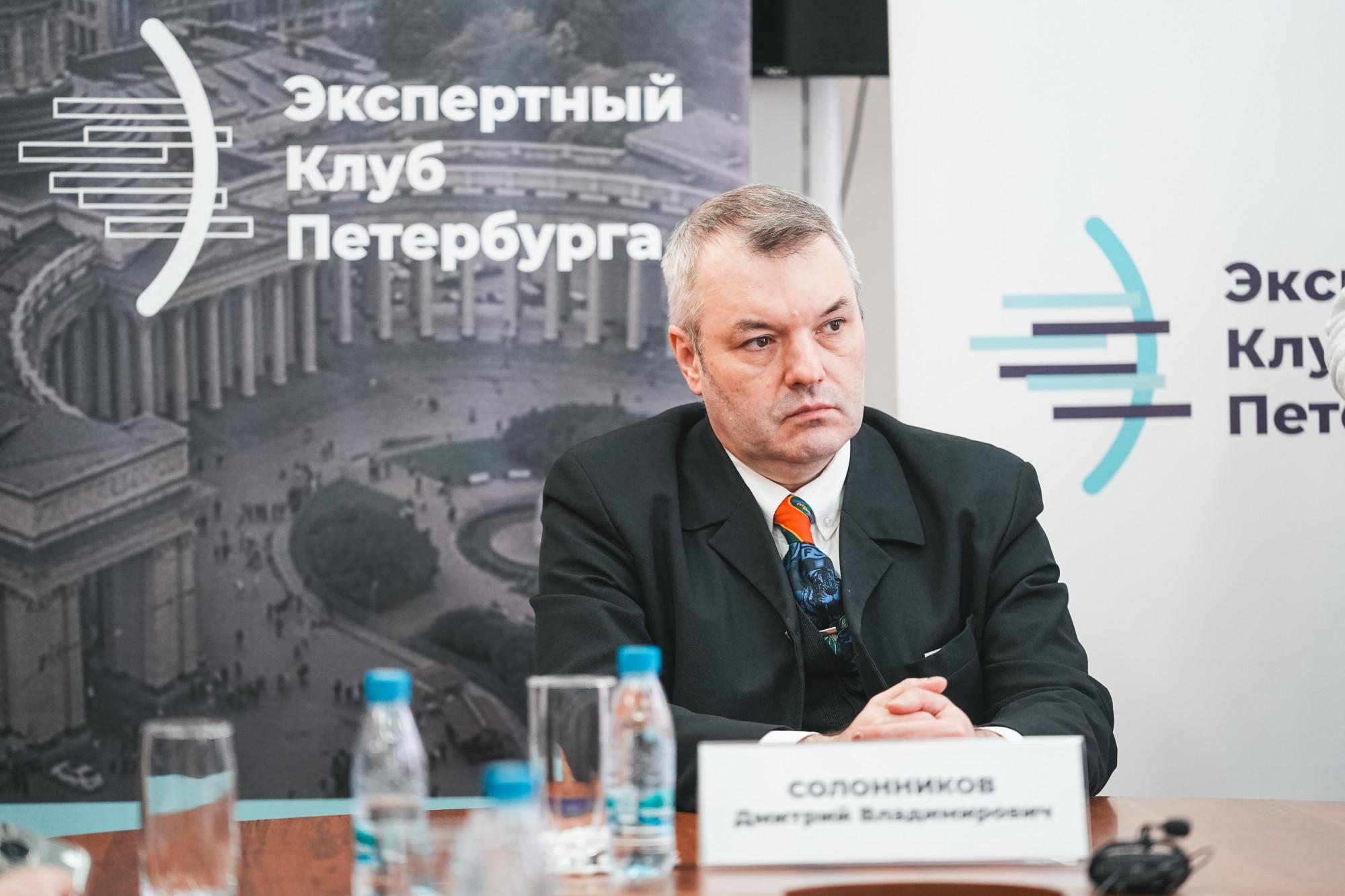 Политолог Солонников оценил победу правых радикалов в Саксонии-Анхальт