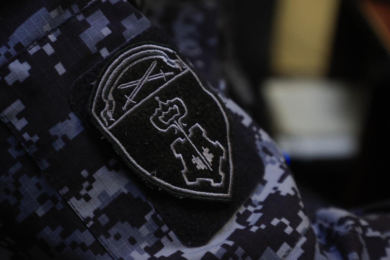 В Кингисеппе задержали мужчину, сломавшего нос посетителю ресторана
