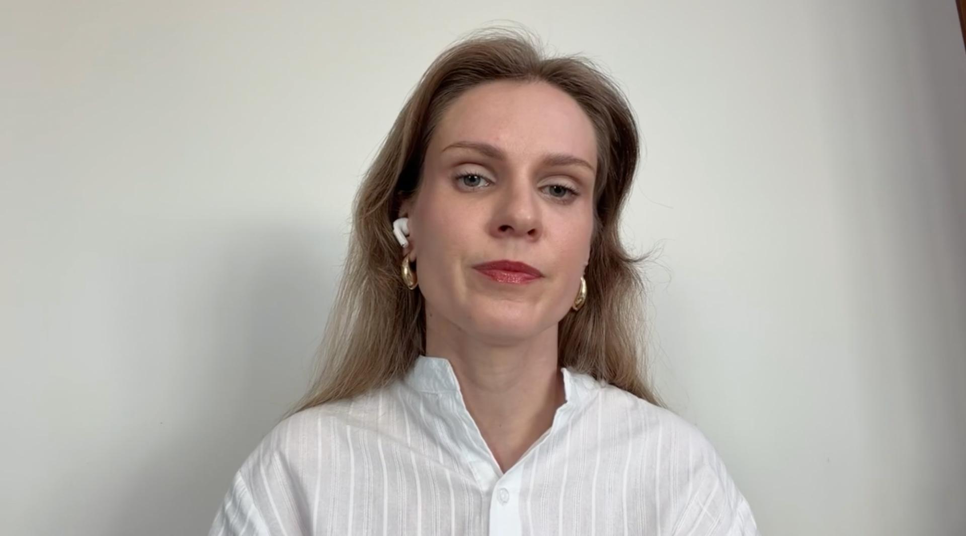 Анна Богачёва: «Россия продолжает отстаивать свой суверенитет»