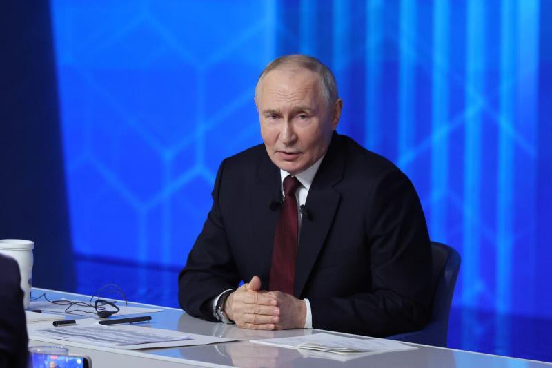 Политолог Стариков рассказал, что ждет россиян в обращении президента