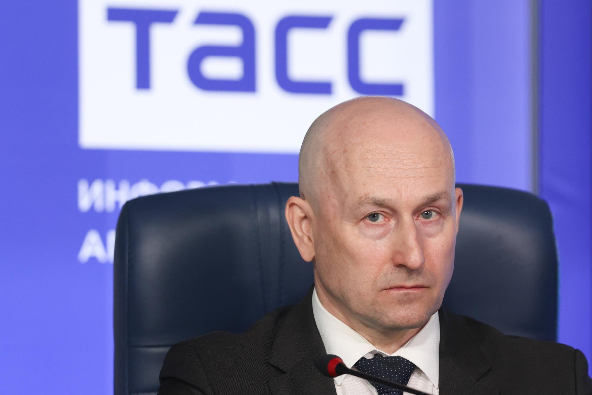 Николай Стариков: «Крепкий тыл начинается с крепкой, легитимной власти»