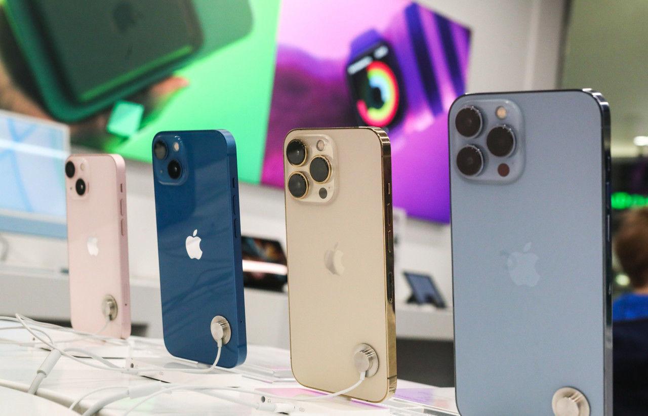 Аферисты начали обманывать россиян с помощью «предзаказа» нового iPhone