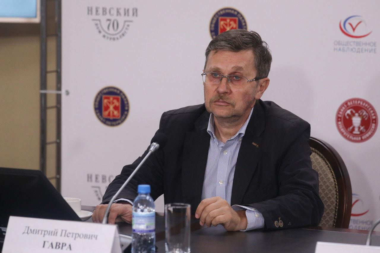 Дмитрий Гавра: «Президент дал понять, что за наше будущее отвечаем мы с вами»