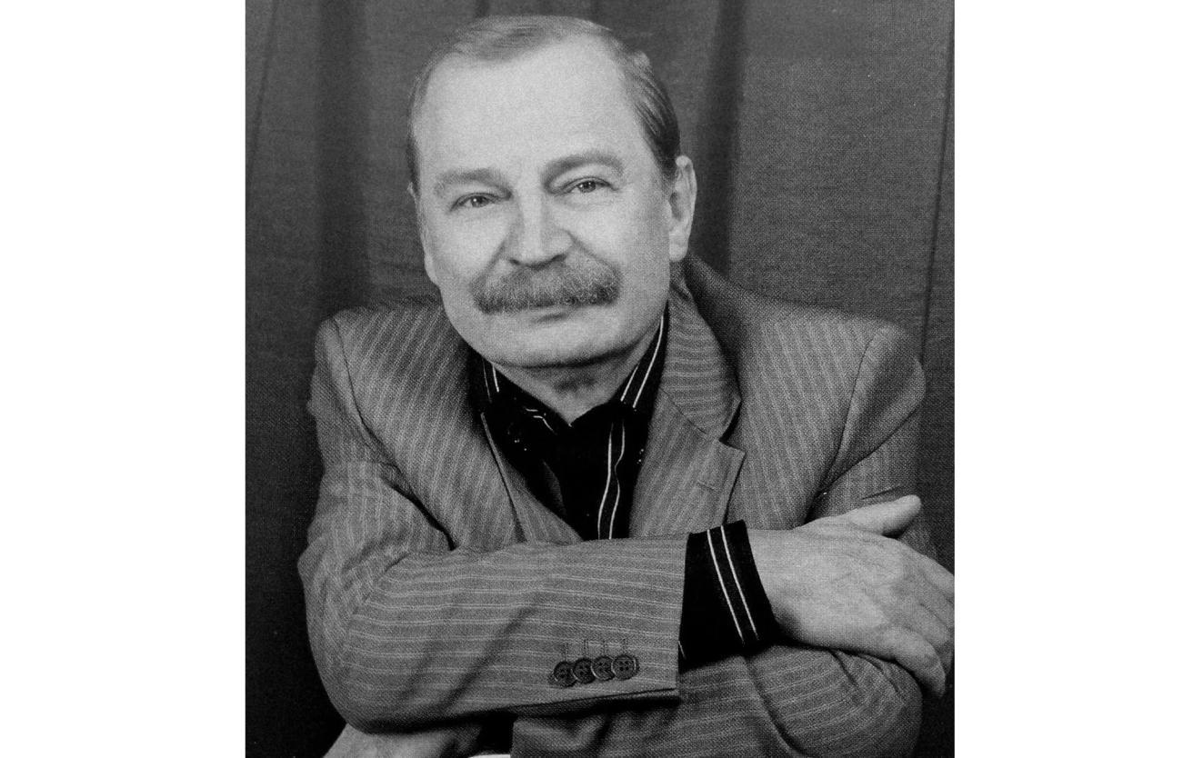 Снимавшийся в сериале «Кадетство» актер Аркадий Куликов умер в 76 лет