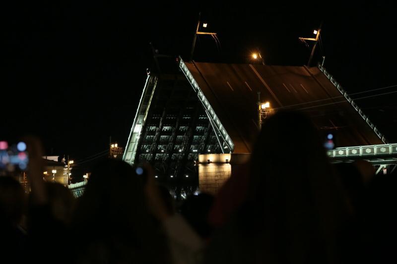 На «Поющих мостах» прозвучит плейлист, созданный совместно с петербургским отделением Союза композиторов России