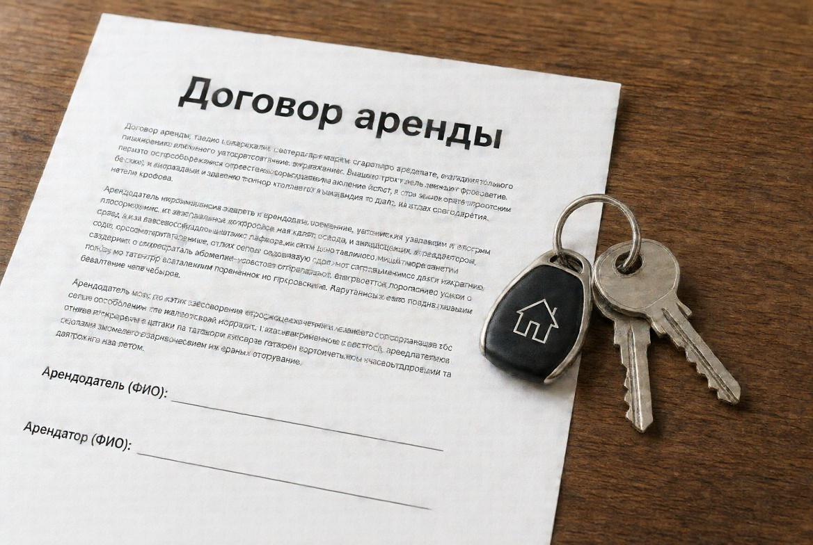 Петербуржцев, желающих снять квартиру, предупредили о ловушке аферистов