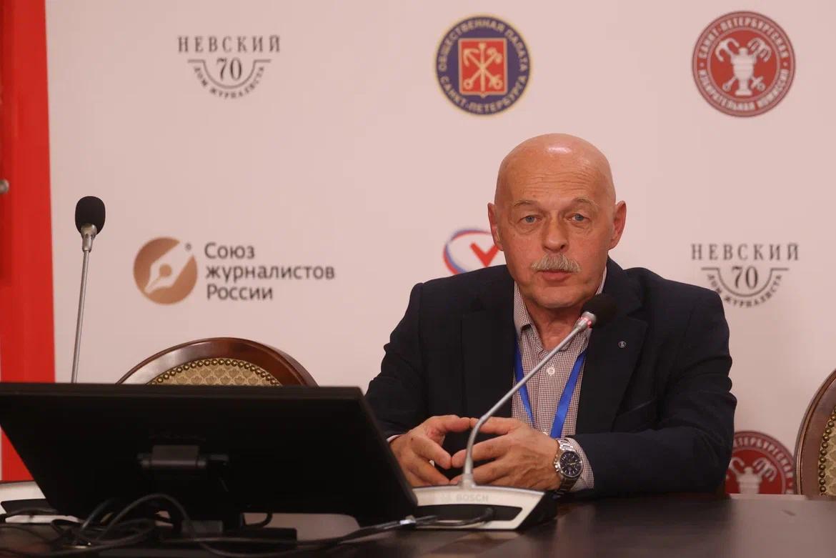 Александр Ходачек: «Избиратели на этих выборах были максимально информированы»